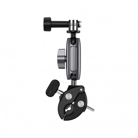 Telesin GP-HBM-001 Tube Clamp mounting bracket for sports cameras