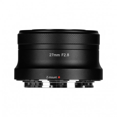 AstrHori AF 27 mm f/2,8 APS-C Lens for Nikon Z