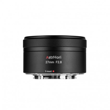 AstrHori AF 27 mm f/2,8 APS-C Lens for Sony E