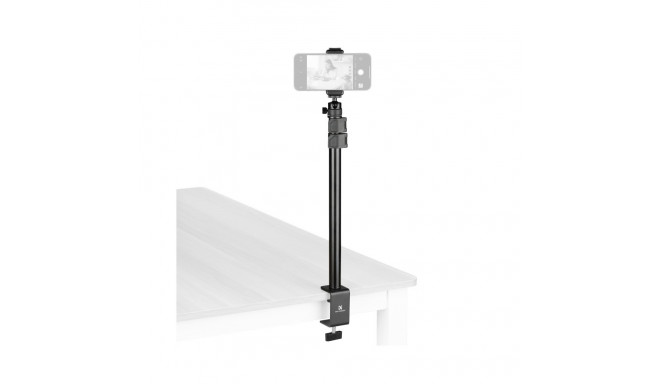 K&F Concept C-Clamp Desktop Stand