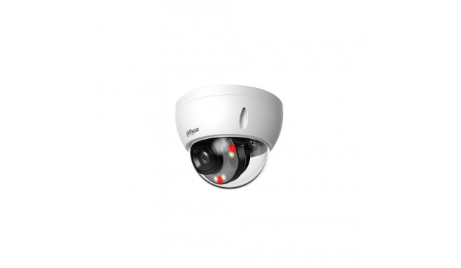 IP network camera 6MP HDBW2649E-S-IL 2.8mm