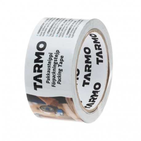 PAKKETEIP 50MM X 60M PRUUN