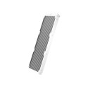 Water cooling for the Darkflash DH360D processor (white)