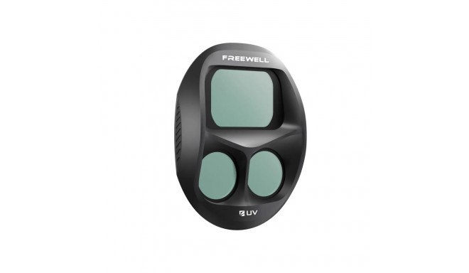 UV FREEWELL filter for DJI Mavic 4 Pro