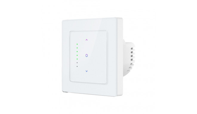 Avatto CS20-EU-W WiFi touch-sensitive smart roller shutter switch