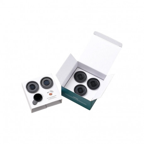 Filter set for Outin Nano