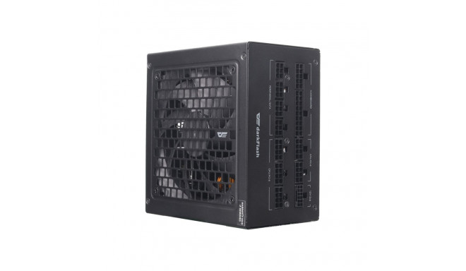 DarkFlash PMT1250 computer power supply (black)