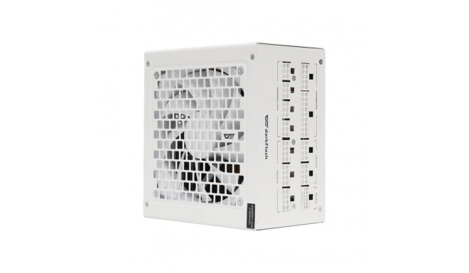 DarkFlash PMT1050 computer power supply (white)