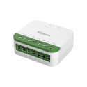Sonoff MINI-2GS Matter two-channel mini switcher