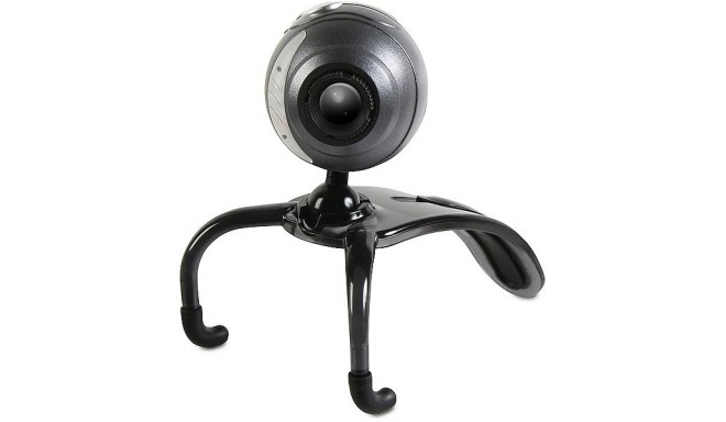 Speedlink веб-камера Snappy (SL-6825-SBK-A)