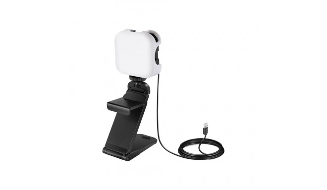 Neewer PL81Pro video conferencing lighting