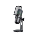 ONIKUMA M-730 microphone (black)