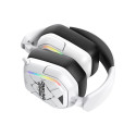 ONIKUMA BT883 gaming headphones (white)