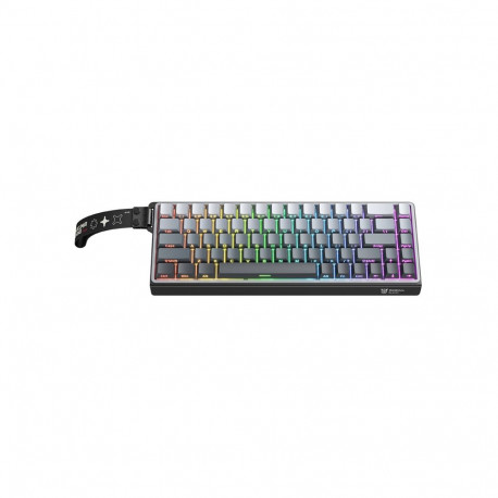 ONIKUMA G69 Keyboard (black) (QWERTY)