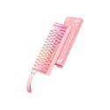 ONIKUMA G69 Keyboard (pink) (QWERTY)