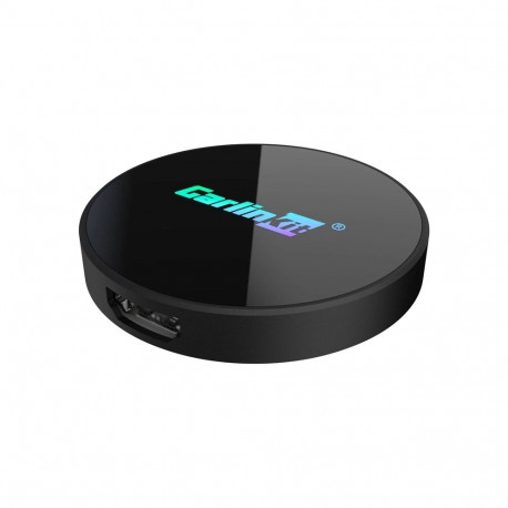 Carlinkit HD2CP-PRO Carplay&Android wireless adapter
