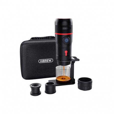 HIBREW H4 Premium 80W 3-in-1 Espresso Machine