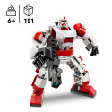 LEGO Star Wars Clone Shock Trooper™-i robot