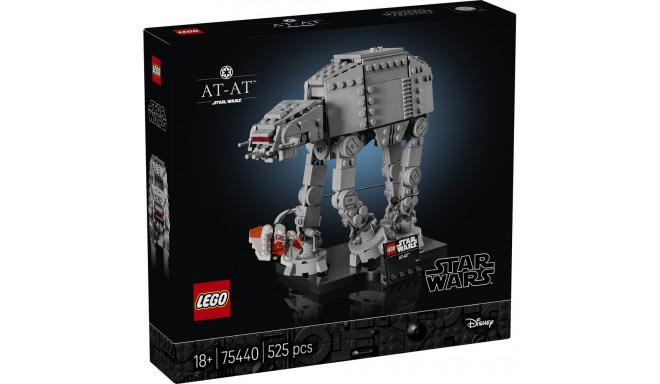 LEGO Star Wars AT-AT