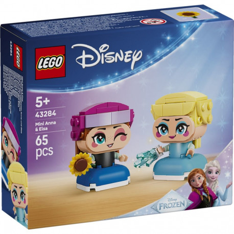 LEGO Disney Mini Anna ja Elsa