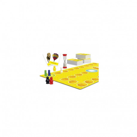 Tactic Настольная игра "Junior Alias - Скажи иначе" для малышей