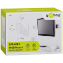 Goobay Speaker Mount Universal