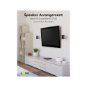 Goobay Speaker Mount Universal
