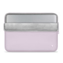 TECH-PROTECT SLEEVE LAPTOP 13-14 PALE