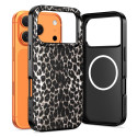 TECH-PROTECT LAMANO MAGSAFE IPHONE 17 PRO LEOPARD