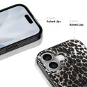 TECH-PROTECT LAMANO MAGSAFE IPHONE 17 LEOPARD