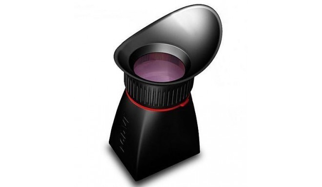 LCDVF 4/3 viewfinder