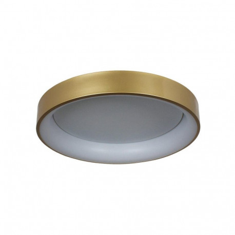 PLAFOND LED GEORGIA 60CM LP-049/1C GD