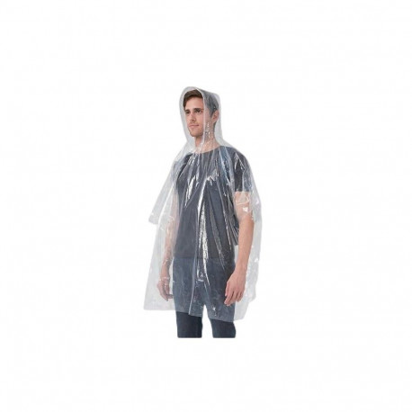 RAIN COAT SP10 PONCHO