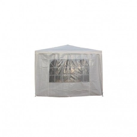 ARBOR WALL 2X3 10293 PE WTH WINDOW WHITE