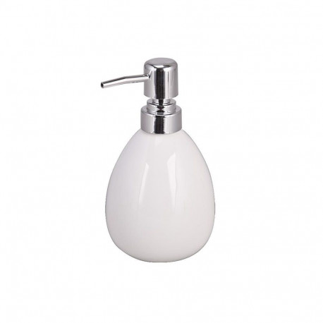 SOAP DISPENSER BCO-0600A WHITE