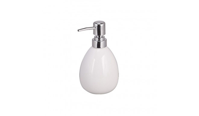 SOAP DISPENSER BCO-0600A valge