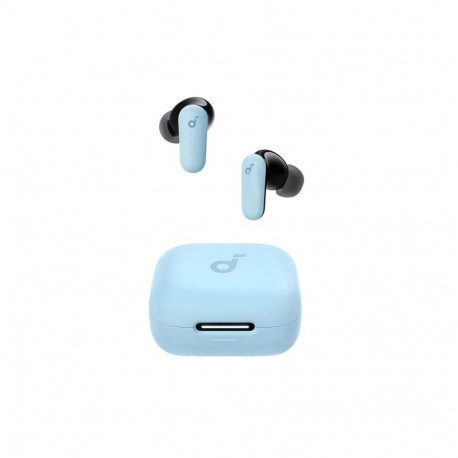 HEADPHONES SOUNDCORE P30I BLUE