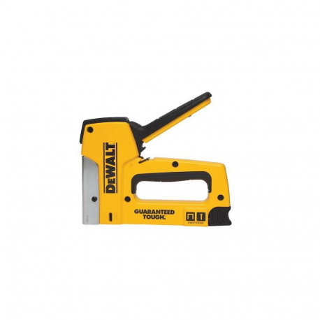 STAPLE GUN DEWALT DWHTTR350