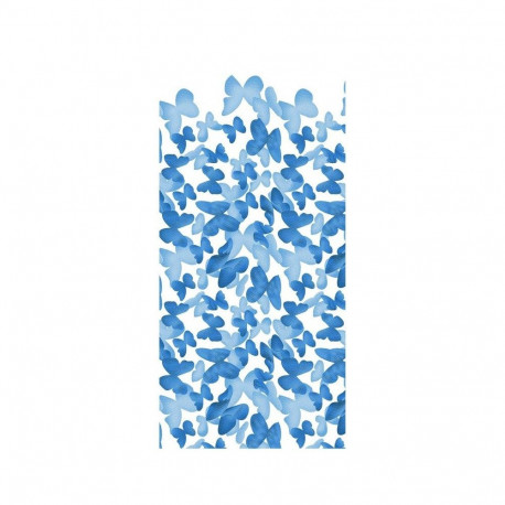 SHOWER CURTAIN GS-016 180X180 CM