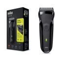 Braun 300S must pardel