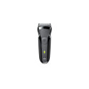 Braun 300S must pardel