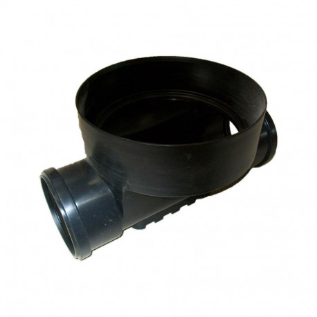 INSPECTION AND CLEANING CHAMBER D315-1