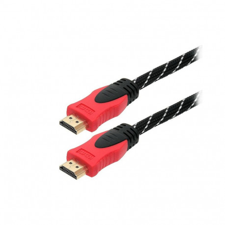 CABLE HDMI-HDMI M-M PREMI 1.5M 92-053