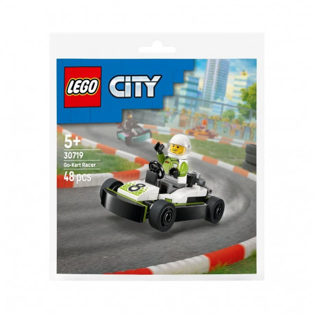 LEGO GOKART RACER 30719