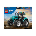 LEGO traktor 60498