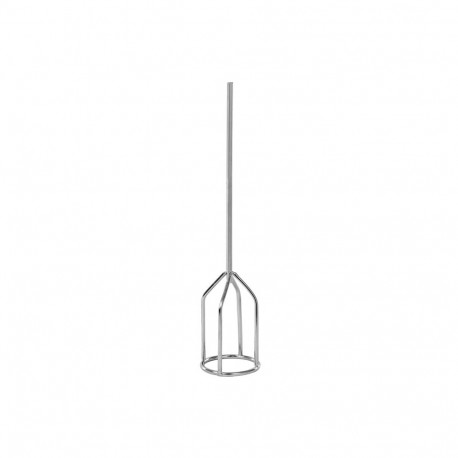 MIXING PADDLE 80X400 HEX112028