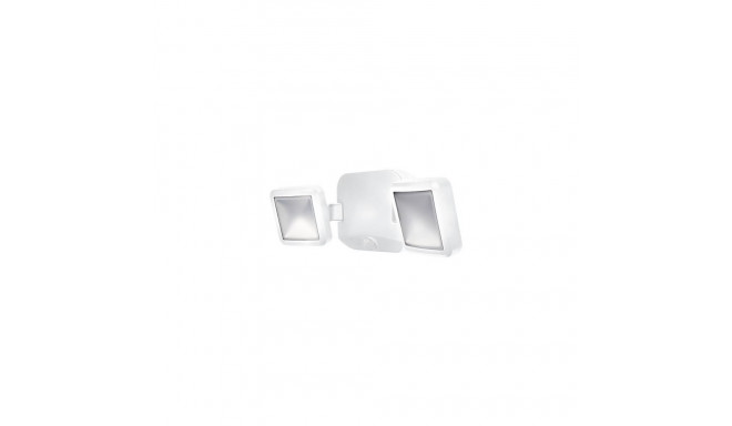BATTERY LED SPOTLIGHT DOUBLE 10W WHITE