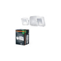 BATTERY LED SPOTLIGHT DOUBLE 10W WHITE