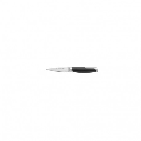 PARING KNIFE GRAPHITE 9CM