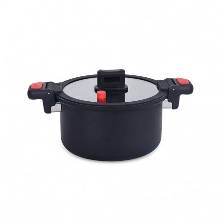 COOKER LOW PRESSU DOMOLETTI JUOD 24CM 5L